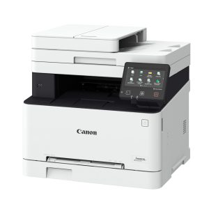 Canon i-SENSYS MF655cdw Renkli Fotokopi Makinesi