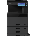 TOSHİBA e-STUDIO3525AC RENKLİ FOTOKOPİ MAKİNESİ