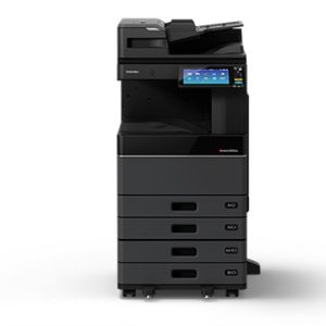 TOSHİBA e-STUDIO4528A SİYAH/BEYAZ FOTOKOPİ MAKİNESİ