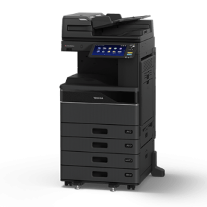 Toshiba e-STUDIO3528A Siyah/Beyaz Fotokopi Makinesi