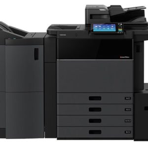 TOSHİBA e-STUDIO9029A SİYAH/BEYAZ FOTOKOPİ MAKİNESİ