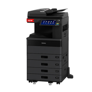 TOSHIBA e-STUDIO3028A SİYAH/BEYAZ FOTOKOPİ MAKİNESİ